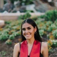 Olivia Perez-Salaises