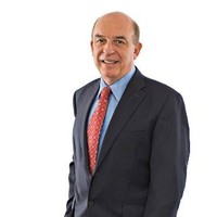 Barry Palmer