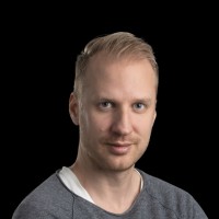 Erik Johansson