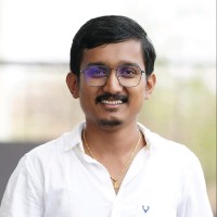 Hanumareddi K B