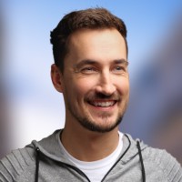 🖐 Tymoteusz Skirucha