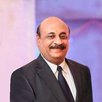 Rajesh K Sharma