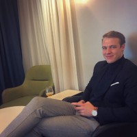 Fredrik Dahl Kristiansen