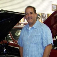 Keith L Gonzales