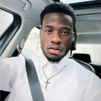 Emmanuel Ijasuyi