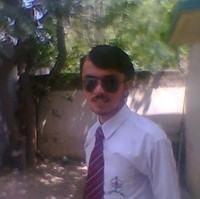 Usman Kiyani