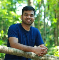 Akhil Suresh