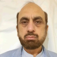 Mohammad Siddiq Kamal