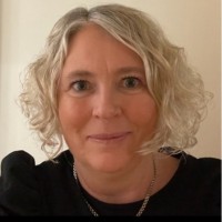 Line Småstuen Haug
