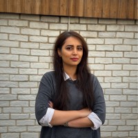 Arezoo Shokri