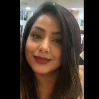 Sonia Arjan