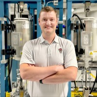 Alex Bridges, Ph.D.