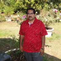 Musty Srinivasa Murthy
