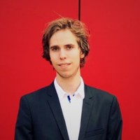 Jeroen van Gelder