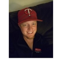 Luke Molin
