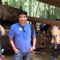 Shashi bhushan B l