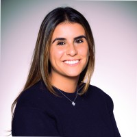 Taylor Rahmani