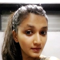 Dhruvi Zaveri