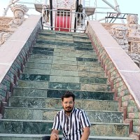 Rachit Gera
