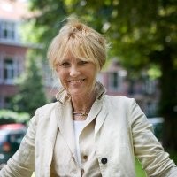 Margriet Hunfeld