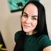 Roxanne Solmonson