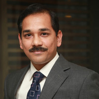 Arun Srinivasan