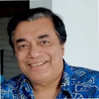 Joseph George, MBA