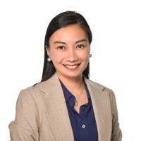 Gale Arrian Parocha-Marquez, Almi, Cis, Rfp, Caeo