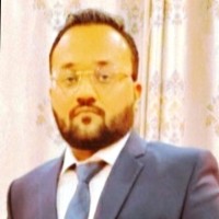 Hafiz Muhammad Kamran Khalid