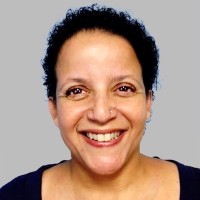 Ayisha Knight-Shaw