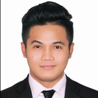 Kevin Justine Gabriola