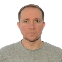 Sergey Kornilov