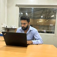 Kapil Saini