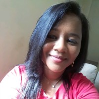 Patricia Santos