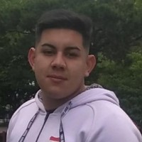 Claudio Alexis Andreani
