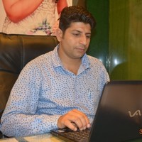 Naveen Sharma