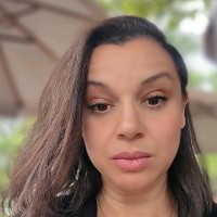 Eliane Gomes