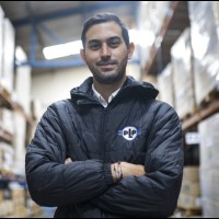 Pablo González Vásquez