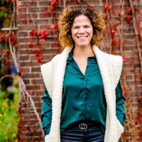 Marieke Van Creij - Weerts