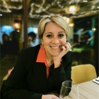 Corinne Plessis