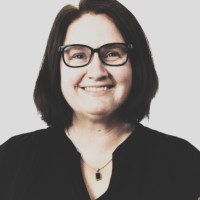 Rebecca Thacker
