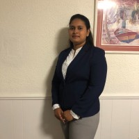 Medha Ramdewon Ramiah