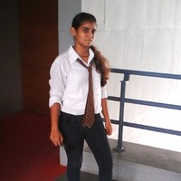 Kinjal Koshti