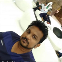 Ramesh Kumar D