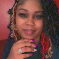Portia Alexander
