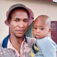 donald mohlala