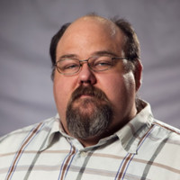 Lance Mark