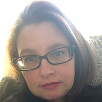 Angela Clark Fike