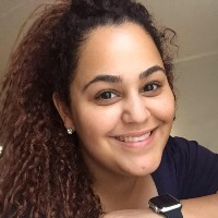 Yessenia Garica