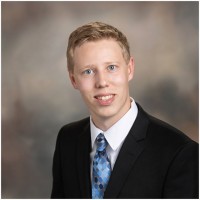 Nicholas Heitkamp, Cpa